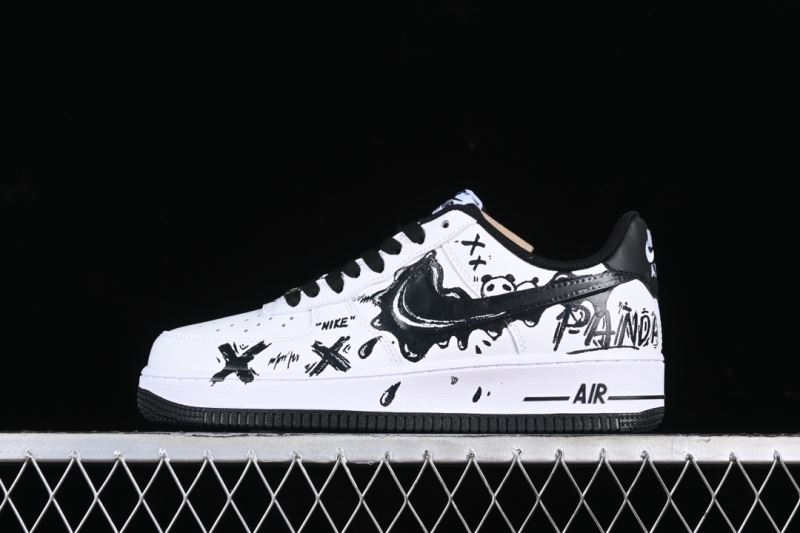 Nike Air Force 1 Shoes